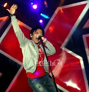 Ariel Diancam Diusir dari Bandung