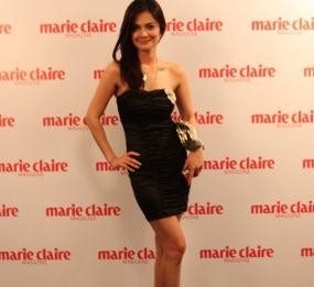 Cut Tari Kembali ke Twitter Pasca Kasus Video Porno