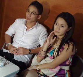 Pasha Ungu: Gue Bapak Rock n Roll