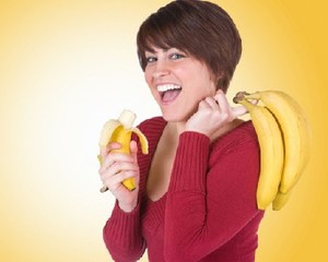 Perawatan Kulit Alternatif Menggunakan Pisang