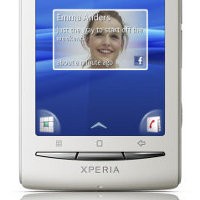 Nokia Punya N8, Sony Ericsson Keluarkan X8