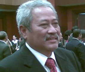 Dirjen Pajak Bermodal Doa untuk Menangi Kasus Asian Agri
