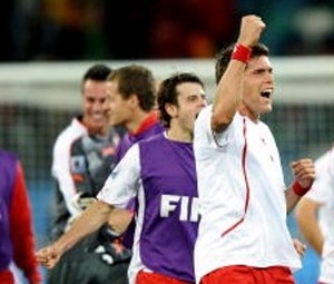 Swiss Samai Italia