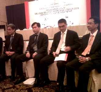 Selamat Sempurna Terbitkan Obligasi Rp 300 Miliar