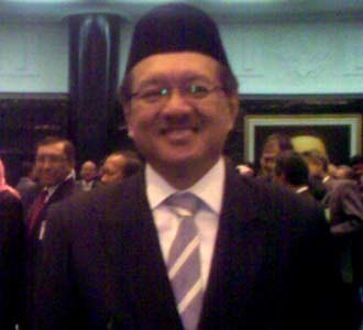 Halim Alamsyah Jadi Deputi Gubernur BI