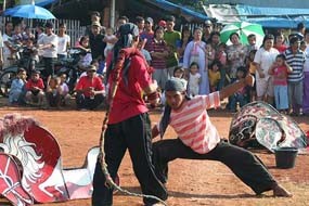 Pulang Nonton Kuda Lumping, Gadis 17 Tahun Digilir 4 Pemuda