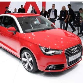Audi Belum Terpikir Bawa A1 ke Indonesia