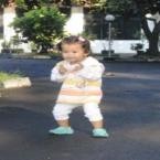 Kamillia P Miska, 1,4 Tahun; Perempuan; f