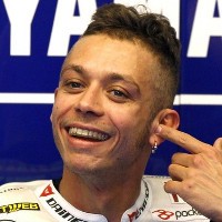 Rossi Sudah Dirindukan