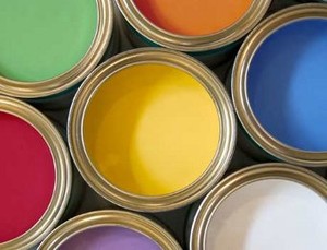 Makna Warna Pada Dinding Rumah (Bagian 1)