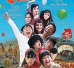  Melodi: Melodrama dan (Beban) Kritik Sosial dari Dunia Anak-anak