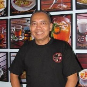 IP Address Email Bondan Palsu dari Amerika