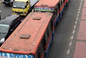 Bila Tarif Naik, Pemerintah Bisa Berikan Subsidi