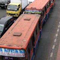 Bila Tarif Naik, Pemerintah Bisa Berikan Subsidi