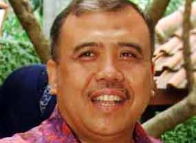 Patrialis Siapkan Perpu Jika Bibit-Chandra Nonaktif