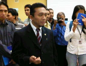 Bikin Perumpamaan Terkait Video Porno, Tifatul Tuai Kritik