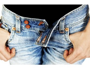 Agar Warna Jeans Tidak Cepat Pudar (Bagian 2)