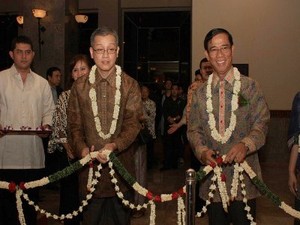 Fiesta Filipina Hadir di Jakarta!