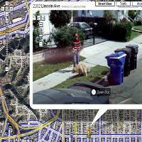 Prancis Pun Tak Suka Google Street View 
