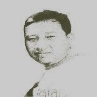 Ustadz, Apa yang Kau Cari 