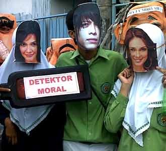 Moral Detector Scan Ariel cs