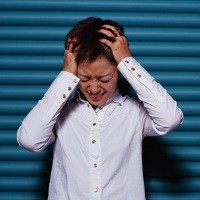 Kenali 5 Jenis Sakit Kepala