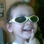 Aretha Amanda Pravinary, 2,5 Tahun; Perempuan; f