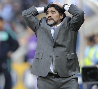 Sejuta Gaya Diego