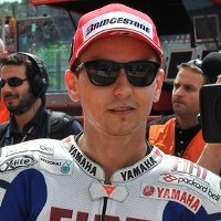 Tekanan Kini Ada di Lorenzo