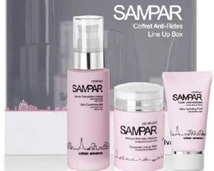 Lindungi Kulit Dari Bahaya Polusi Dengan Sampar