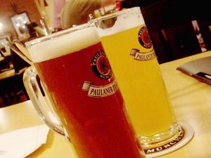 Paulaner Brauhaus