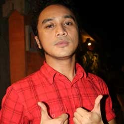 Giring Nidji : Video Itu Mirip Mereka