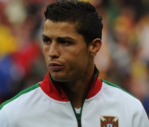 Permintaan Banding Ronaldo Ditolak