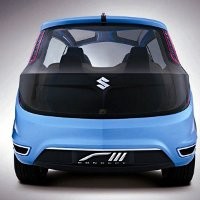 Suzuki Bakal Pajang Kizashi dan MPV rIII di IIMS?