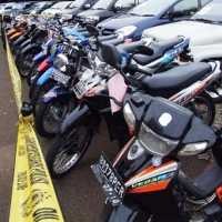 Anggota Polisi Cirebon Sekarat Disabet Samurai Geng Motor