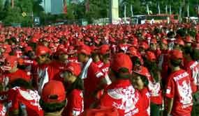 Sopir Terios Juga Luka, Dibawa ke RS PIK