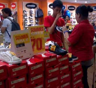Jakarta Great Sale