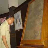 Akhir Pekan dan Jalan-jalan ke Museum NU Yuk!