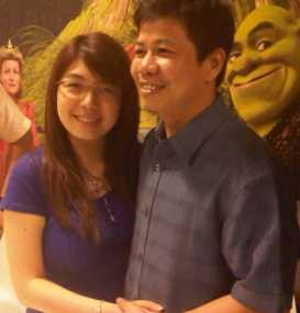 Ibu Jane Enggan Bertemu Putrinya