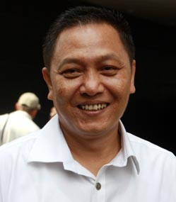 Petisi 28, dari TIM ke Doekoen Cafe