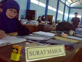  Komputer Terendam Rob, Pelayanan Bea Cukai Jateng-DIY Dilakukan Manual