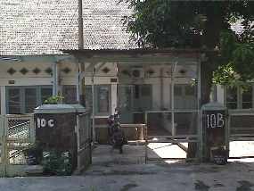 Jika Pindah, Penghuni Bingung Pikirkan Sekolah Anak