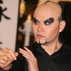Deddy Corbuzier Jadi Guru Kung Fu Khusus Perempuan