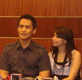 Choky Sitohang: Keyakinan Itu Urusan Pribadi Masing-masing