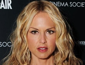 Rachel Zoe Luncurkan Label Fashion Pertamanya