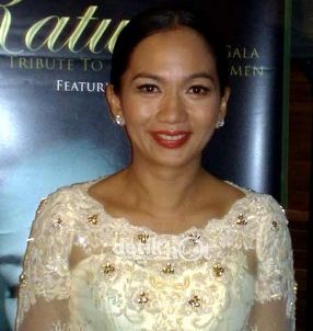 Konser Tunggal, Sheila Majid Hapus Kesan Mewah