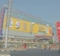 Parkir di Lindeteves Trade Center Tidak Aman