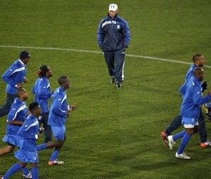 Honduras Ingin Tiru Swiss