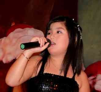 Nikita Juan Show