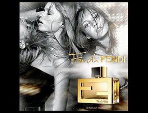 Parfum Fendi: Kembalinya Kecantikan Ala 80an